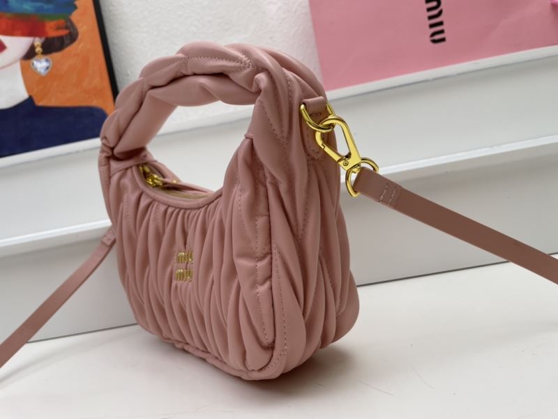 MIU MIU Handle Bags